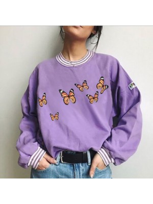 Women's Fashion T-Shirts HF0404-03-02
