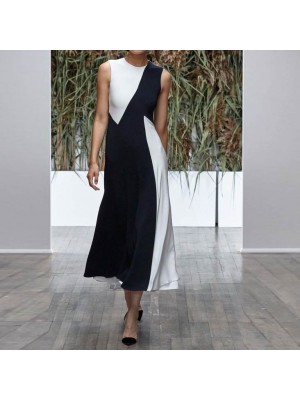 Classic Appeal Dress HF2203-02-04